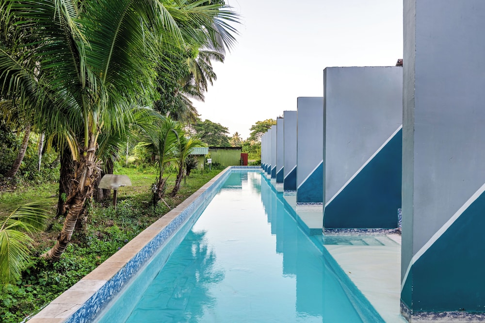 Munjoh Ocean Resort 43/72