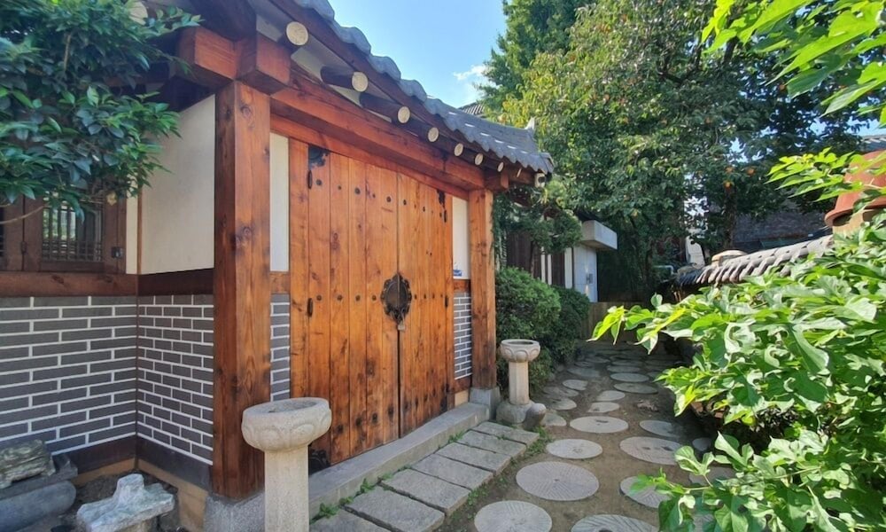 HotelArrive Jeonju Sihwayeonpung 3/50