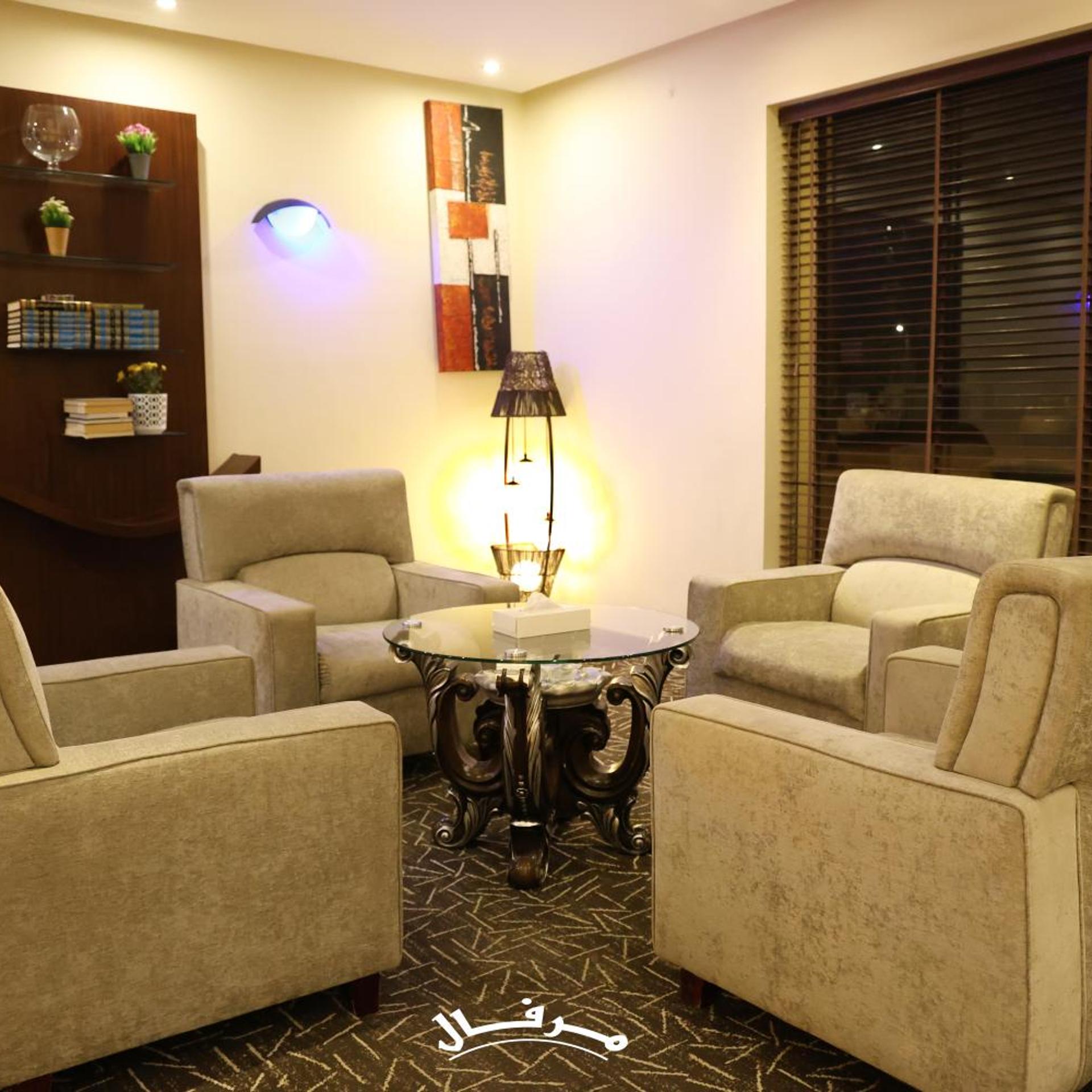 مرفال للاجنحة الفندقية التعاون(Merfal serviced Apartments-altawoun) 54/67