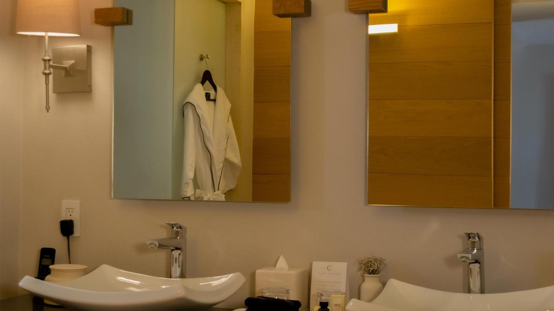 Standard, King Bed, Cartesiano Boutique & Wellness Hotel 6/6
