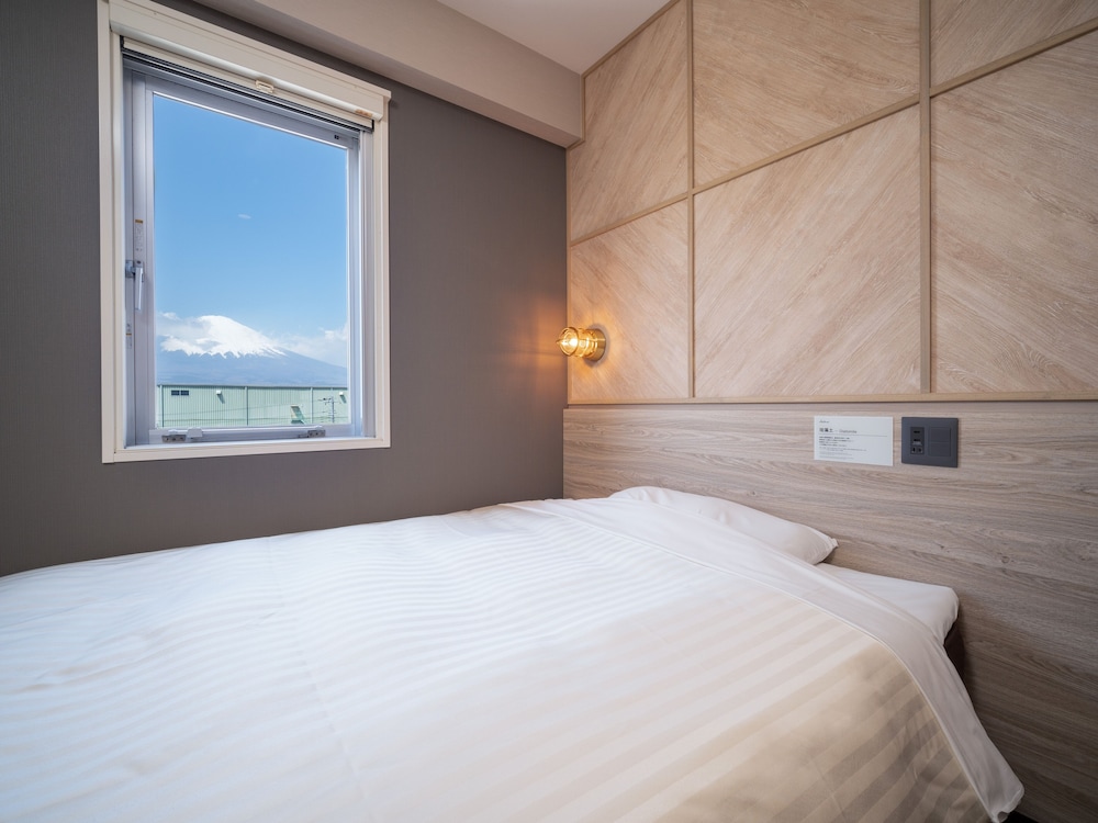 Super Hotel Gotemba I 18/52