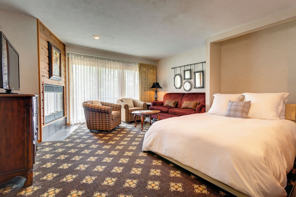 Boyne Highlands Resort 15/50