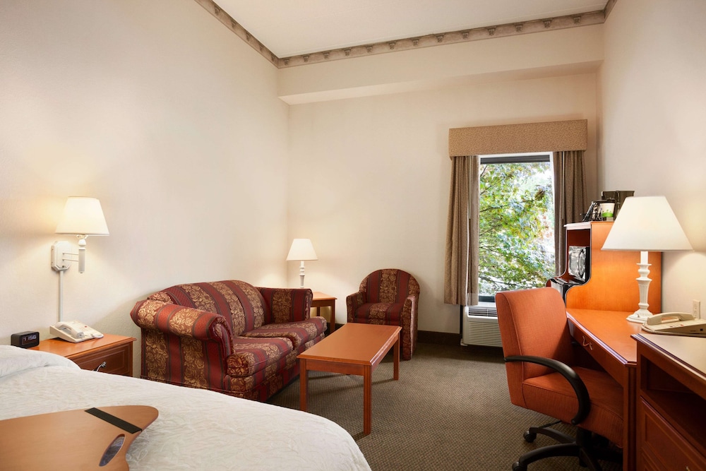 Hampton Inn Quakertown 42/75