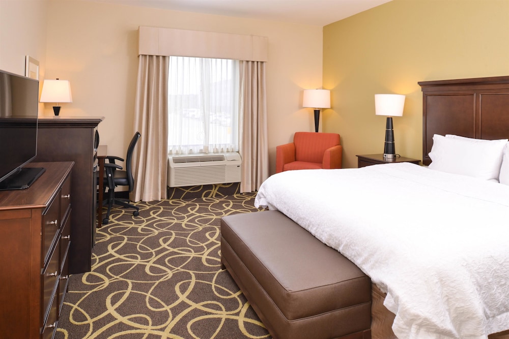 HAMPTON INN OMAHA MIDTOWN-AKSARBEN AREA 18/50