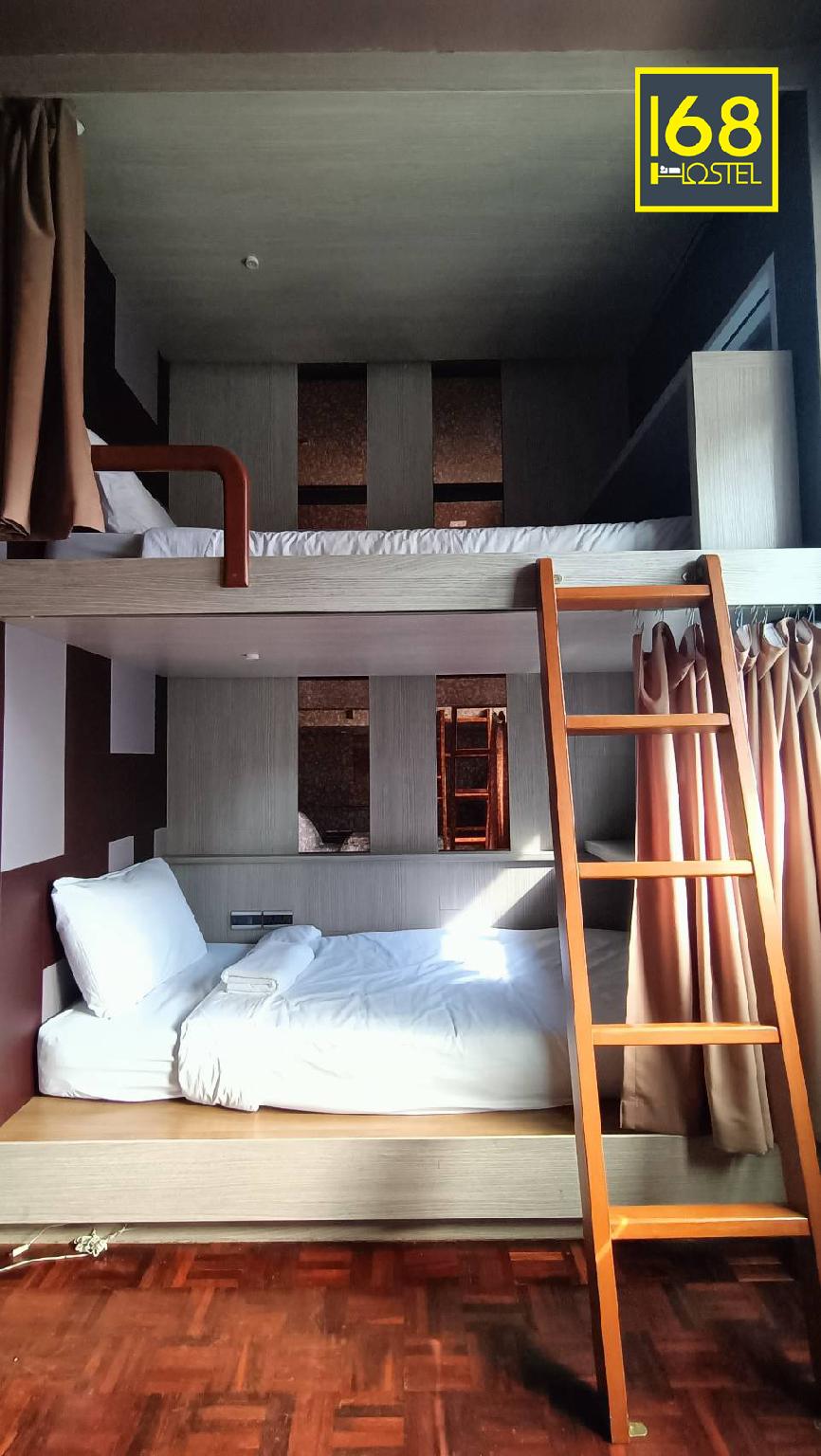 168 Hostel 14/86