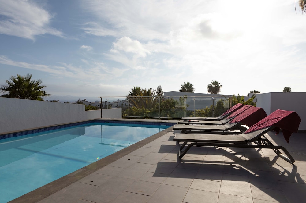 Hoopoe Villas Lanzarote 27/50
