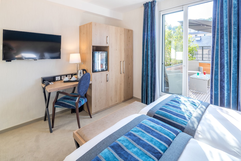 Best Western Plus Hotel Le Rive Droite And Spa 14/51