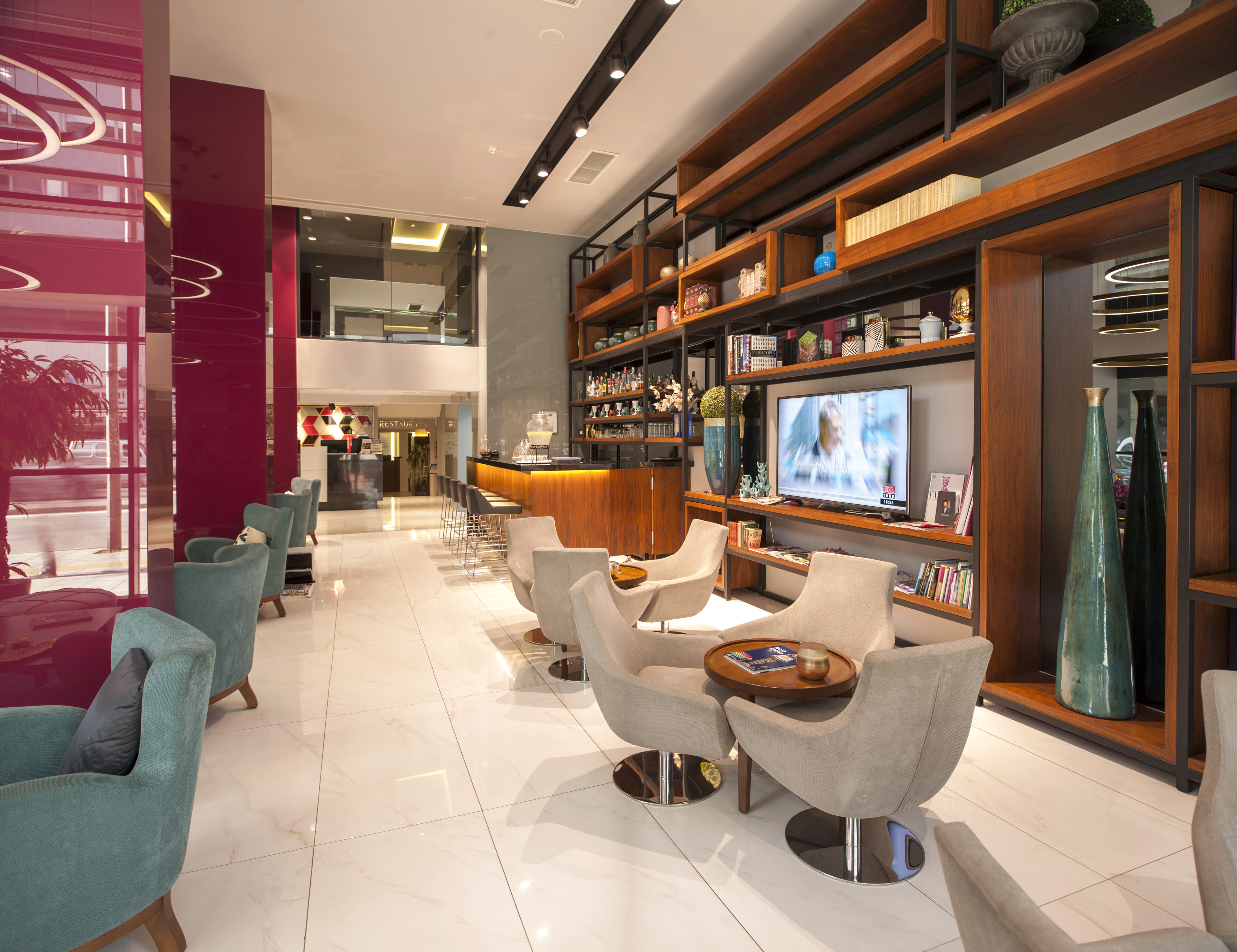 SMART HOTEL IZMIR 31/43