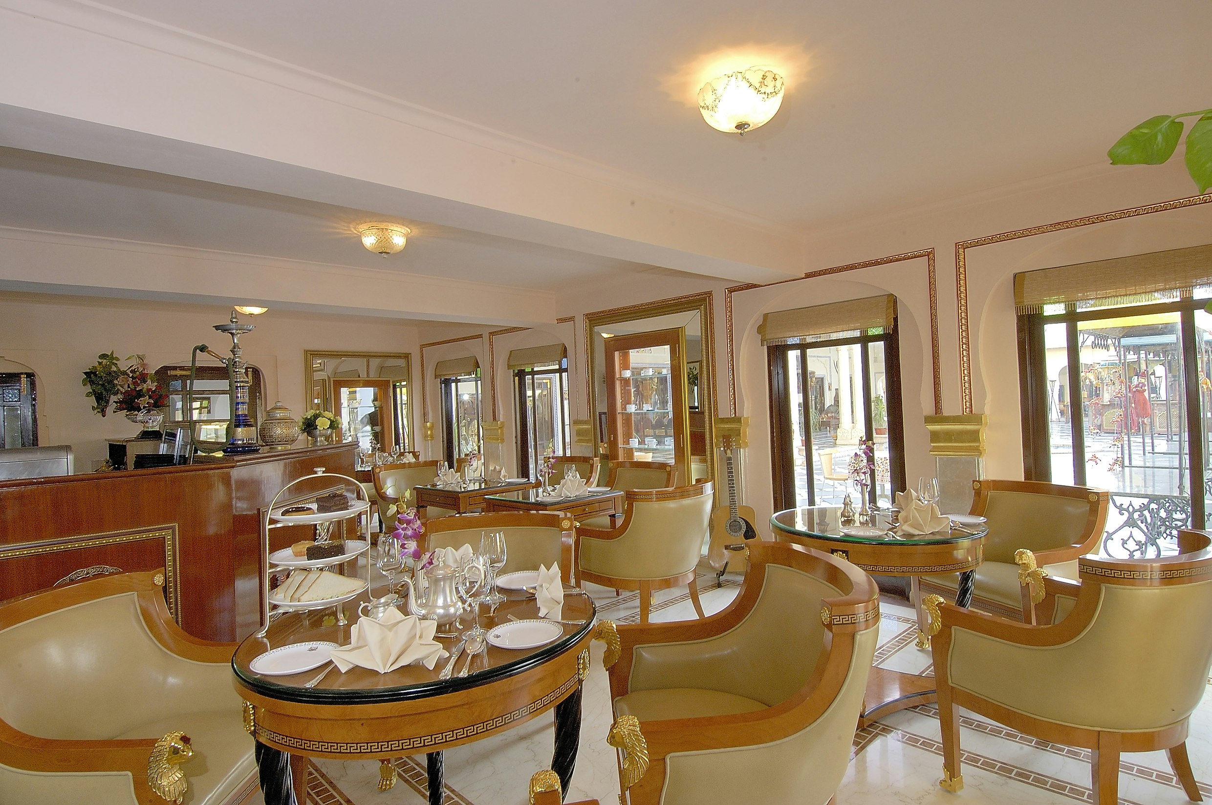 The Raj Palace 34/50