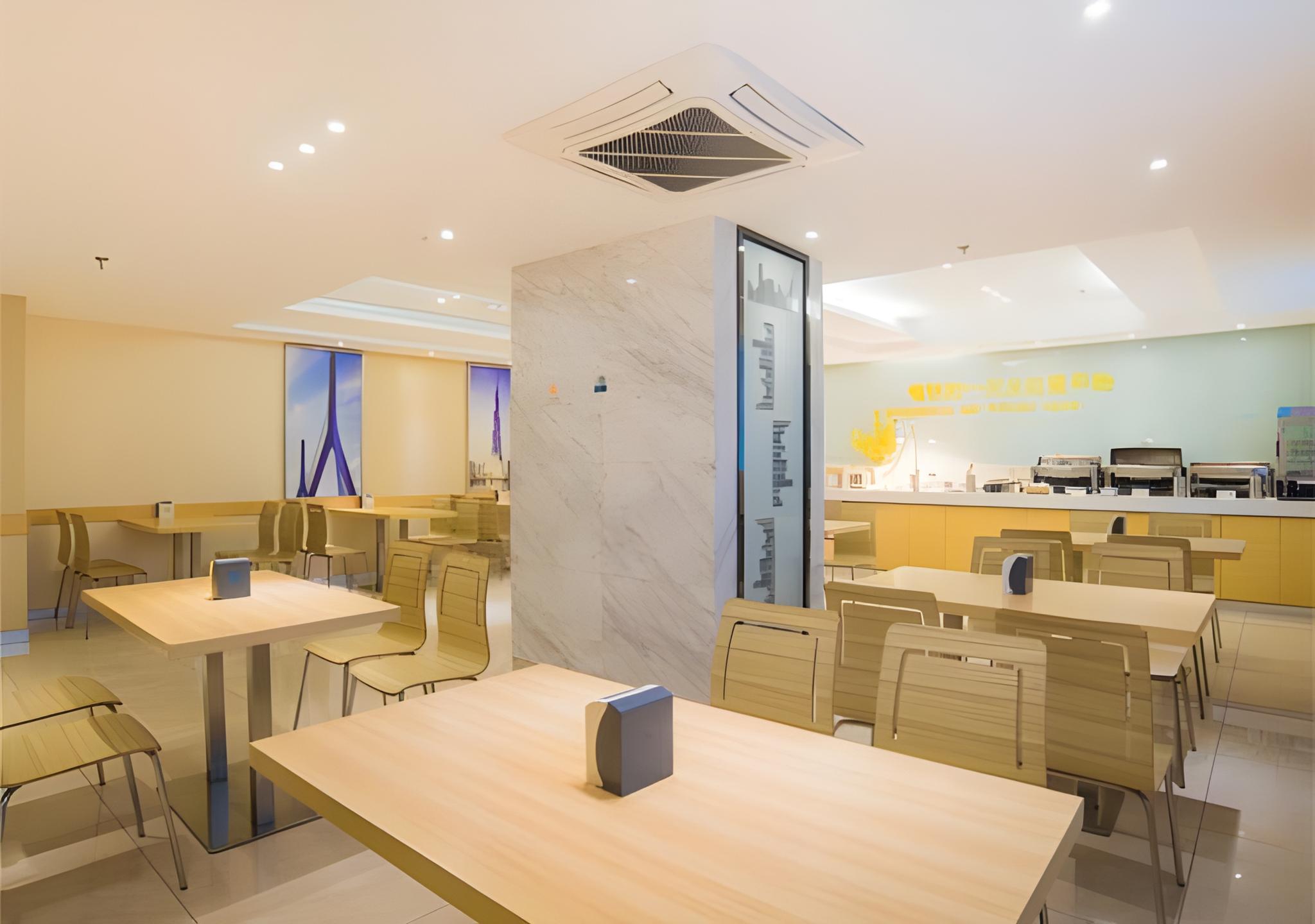 City Comfort Inn Liuzhou Liushi Road 37/46