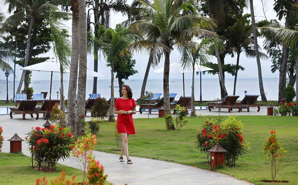 Uday Backwater Resort 41/49