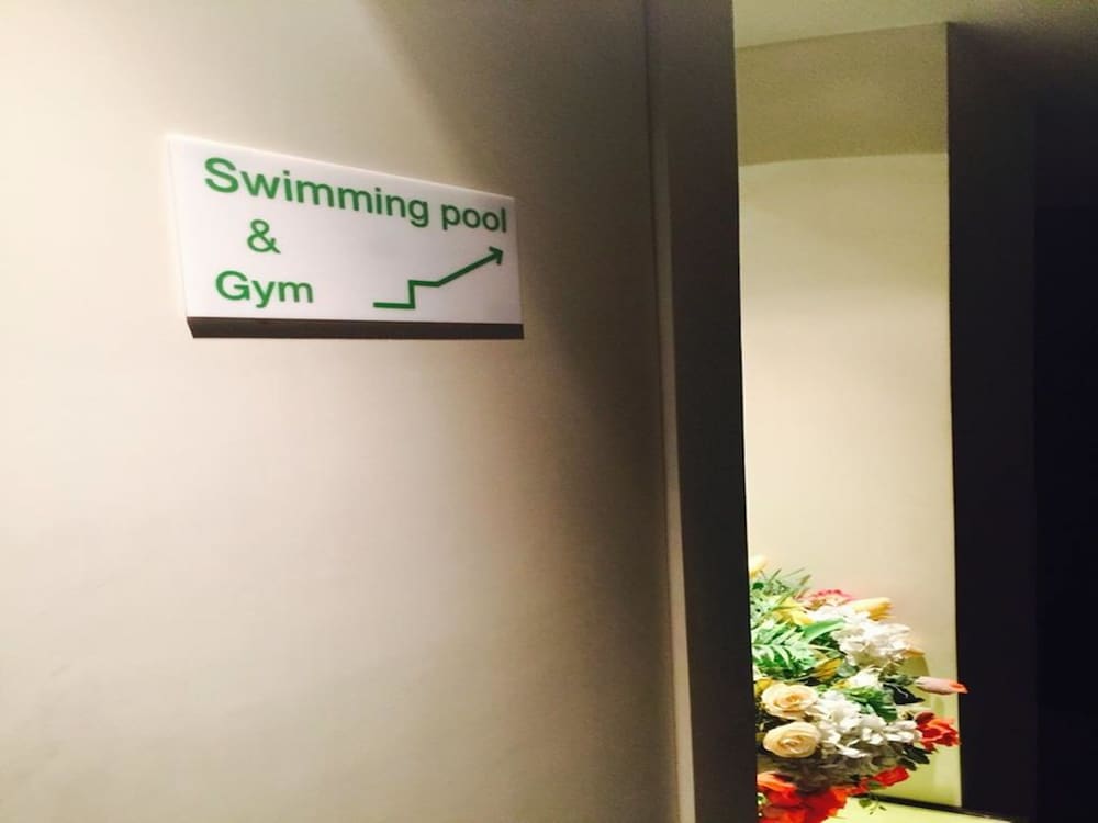 Citichic Sukhumvit 13 Bangkok by Compass Hospitality 33/58