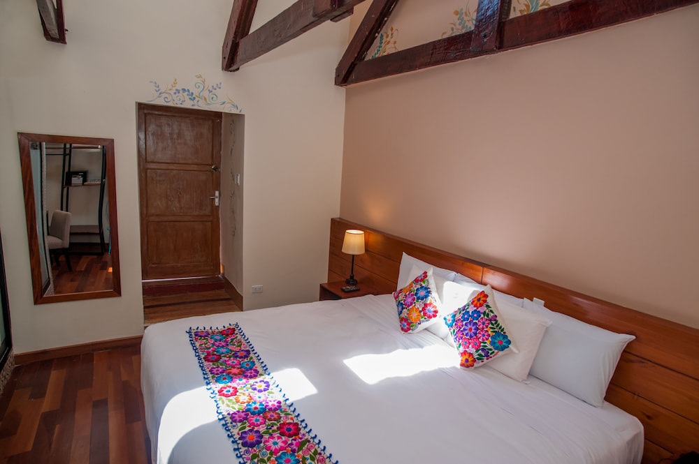 Casa Biru Hotel Boutique 19/68