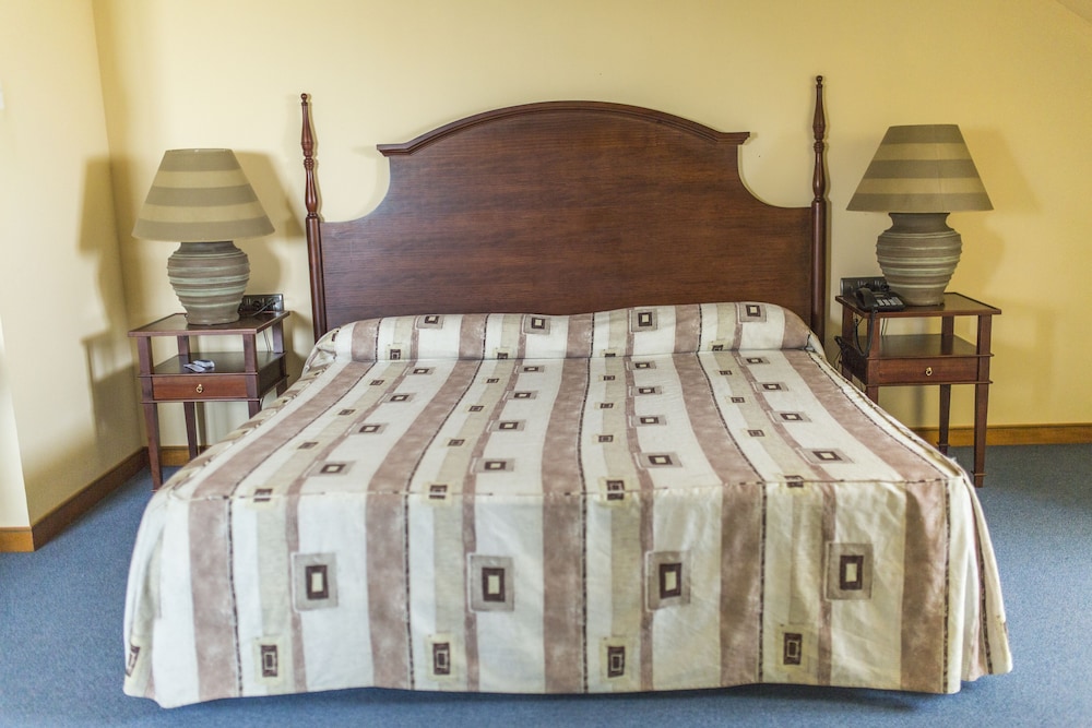 Hotel Antequera Hills 27/70