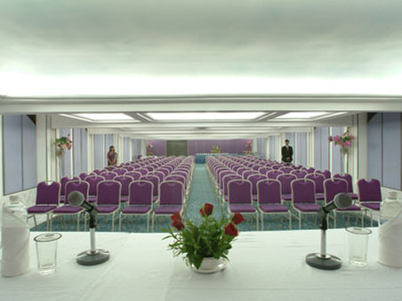 Grand Mercure Vadodara Surya Palace 35/35