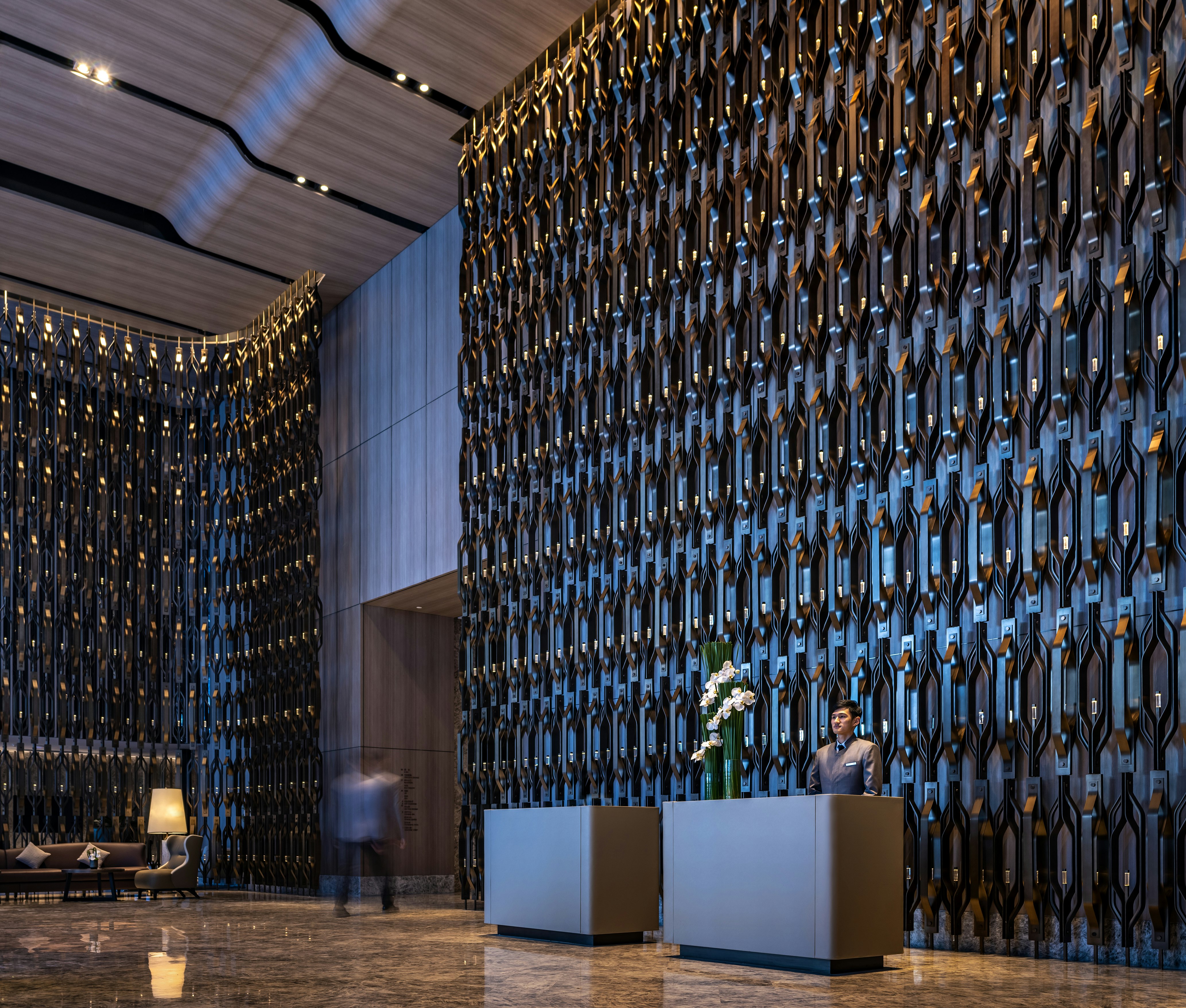 Conrad Hangzhou 41/58