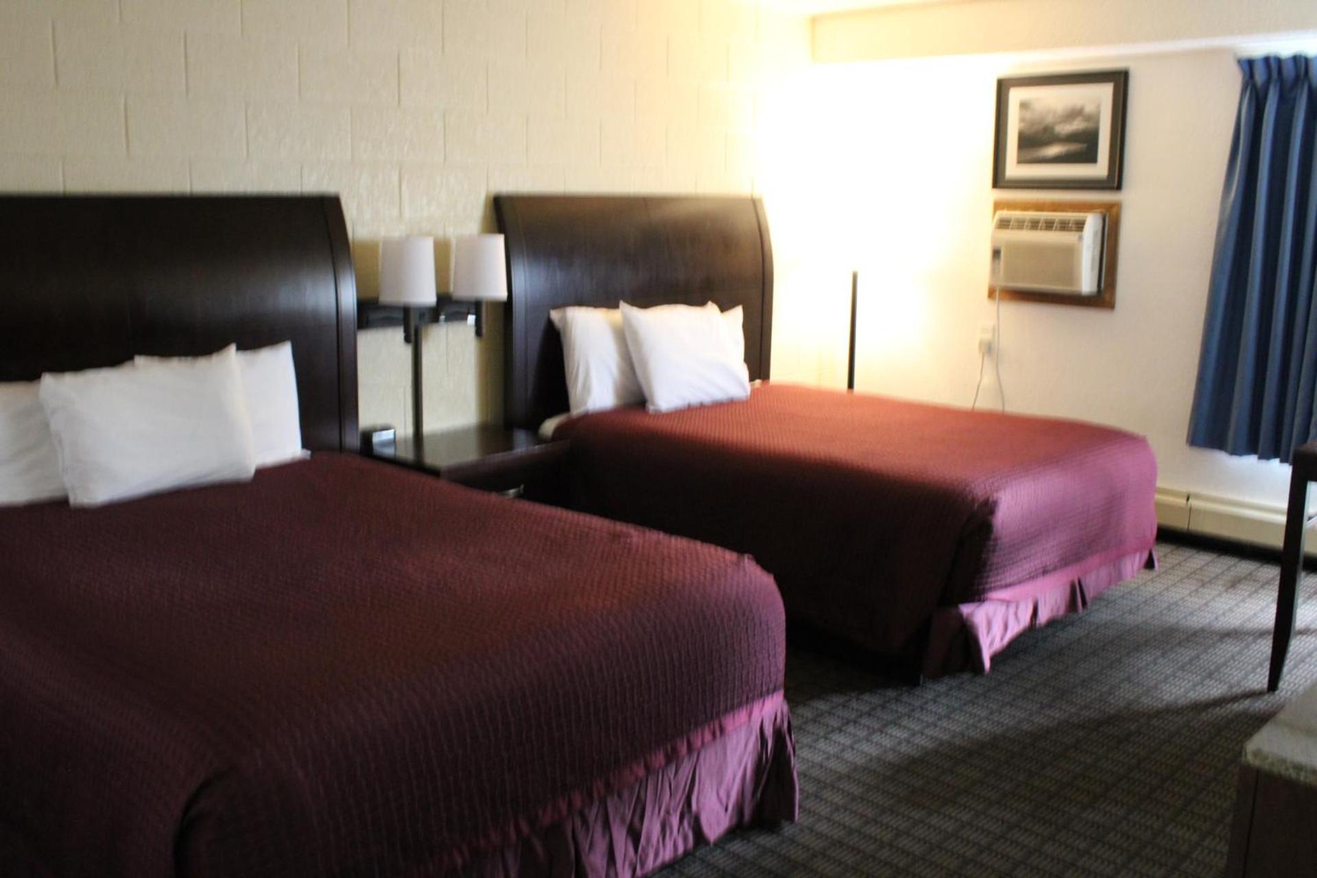 Room, 2 Queen Beds