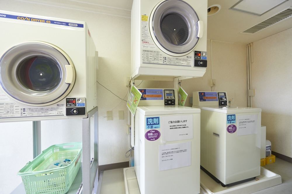 Hotel Select Inn Aomori 30/41