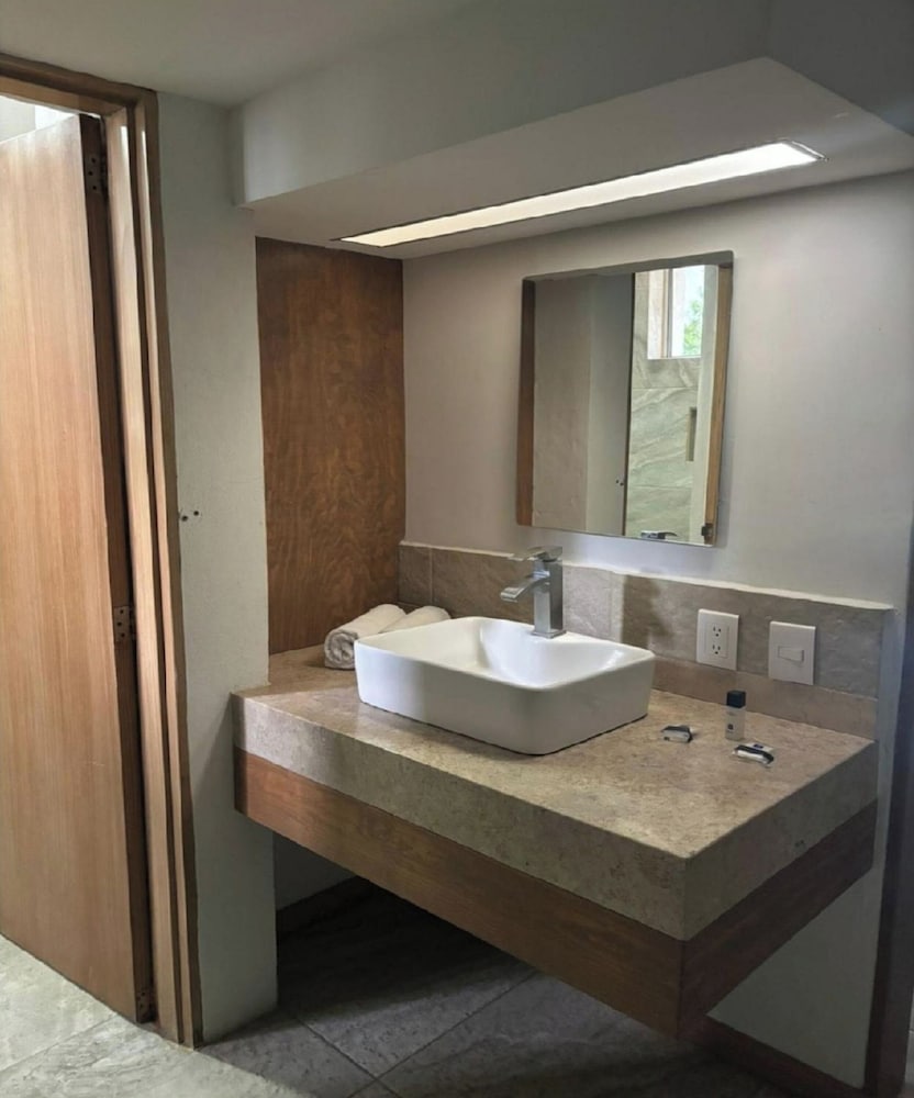 Capital O Gran Hotel Campestre 47/50