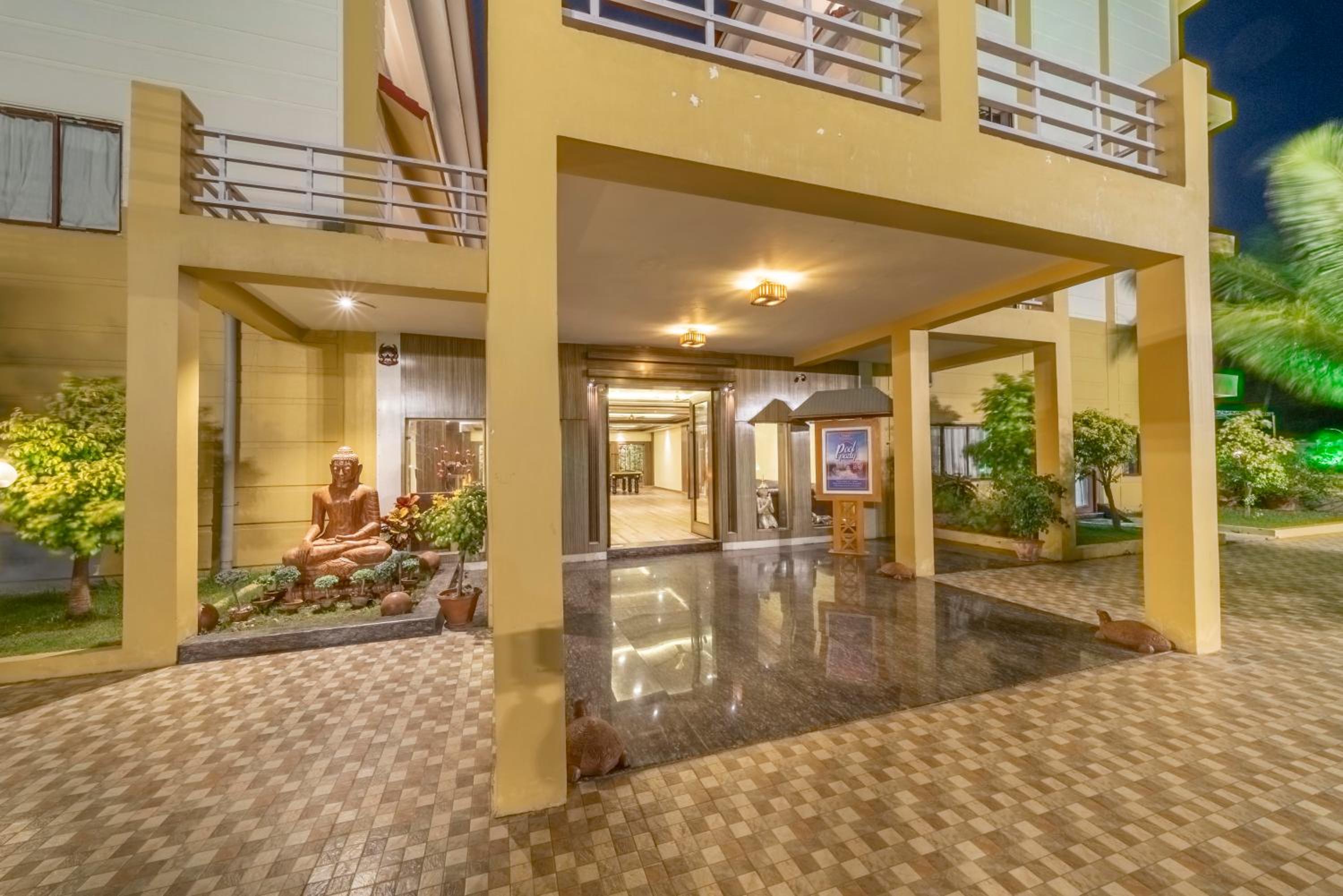 Viceroy Beach & Spa Resort 7/53