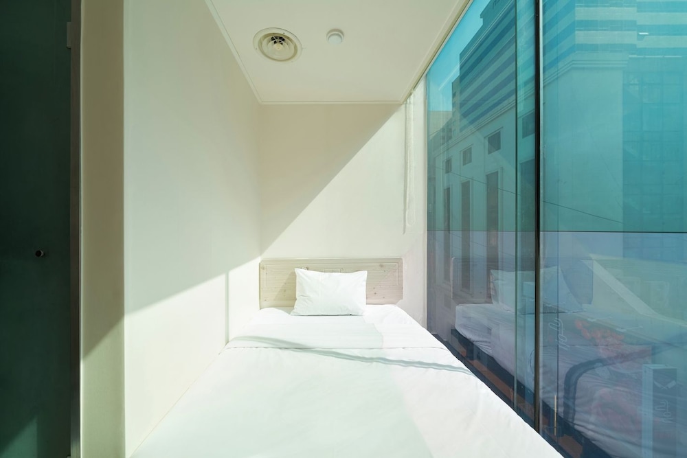 K-Guesthouse Myeongdong 2 29/55