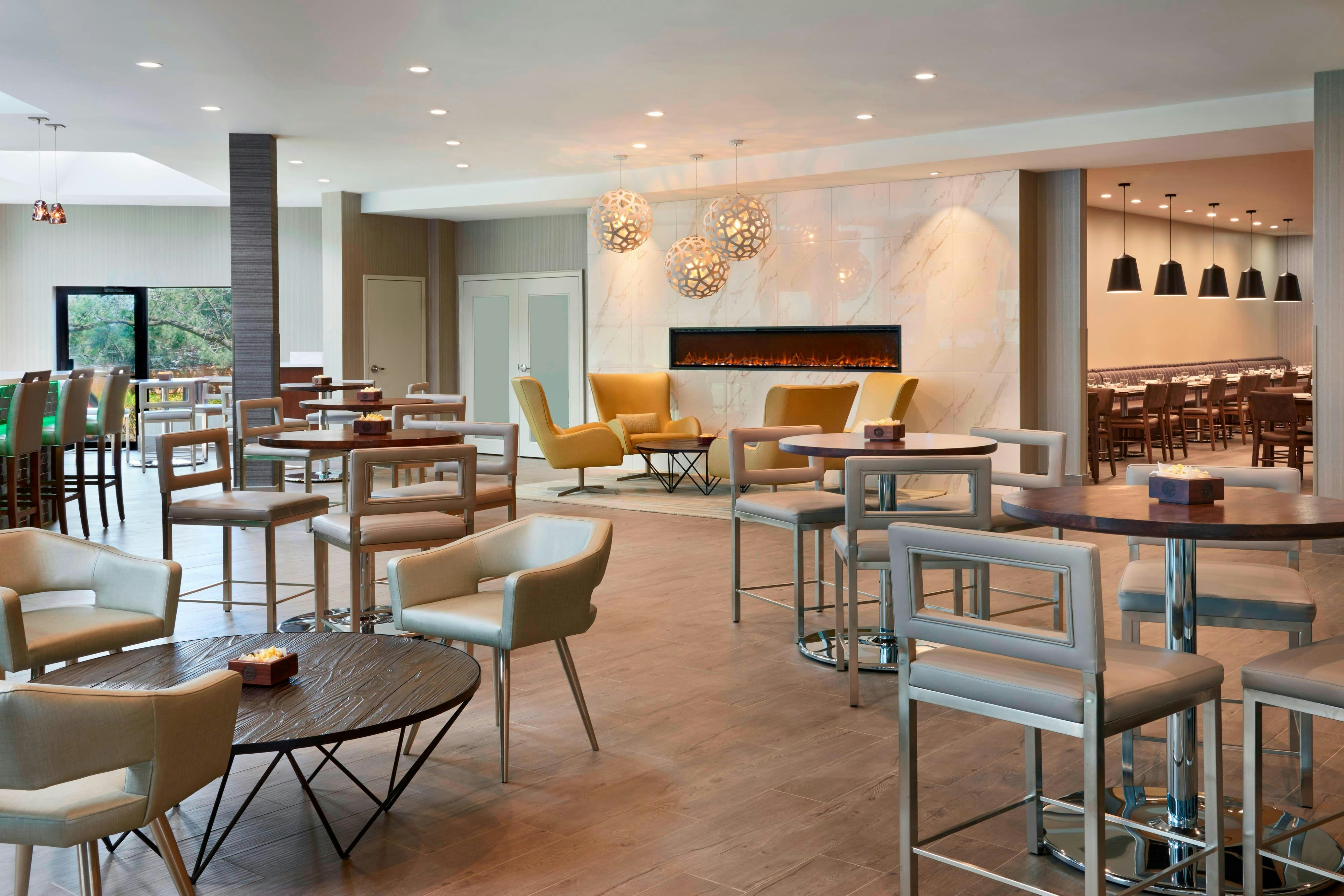 Four Points By Sheraton Toronto Airport 29/50
