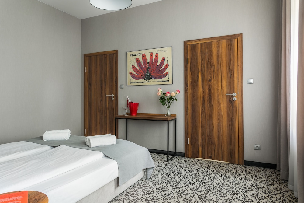 No.23 Premium Aparthotel 2/38