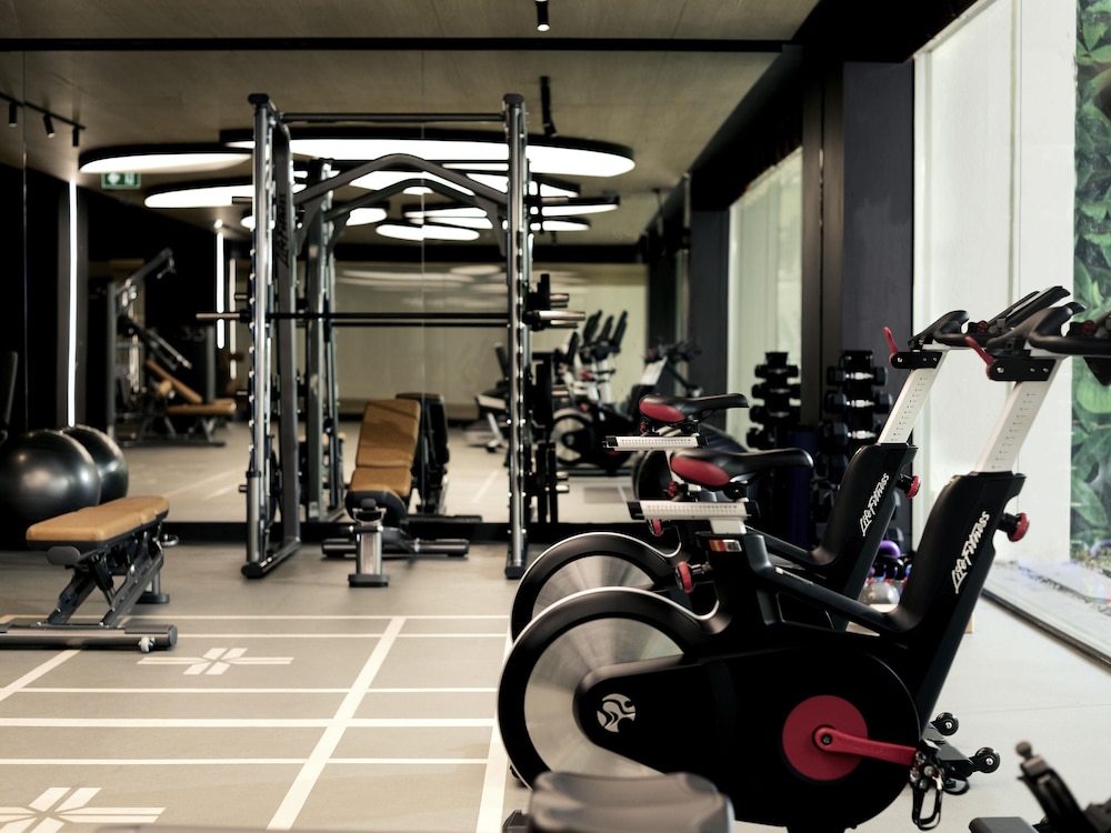 Movenpick BDMS Wellness Resort Bangkok 25/49