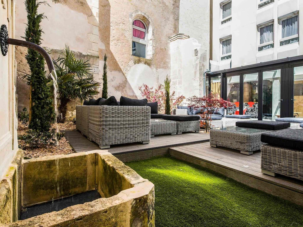 Ibis La Rochelle Vieux Port 48/64