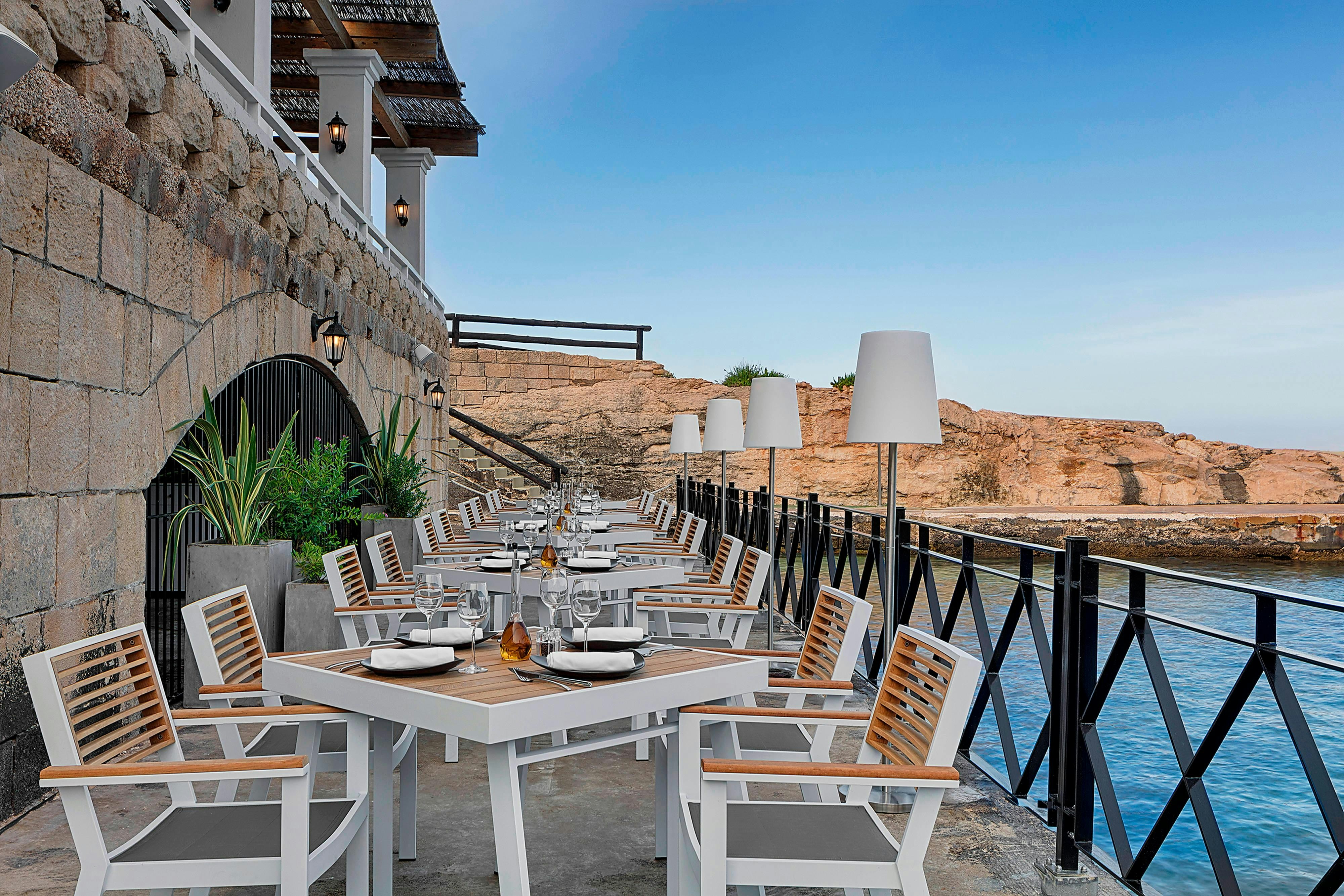 The Westin Dragonara Resort Malta 42/77