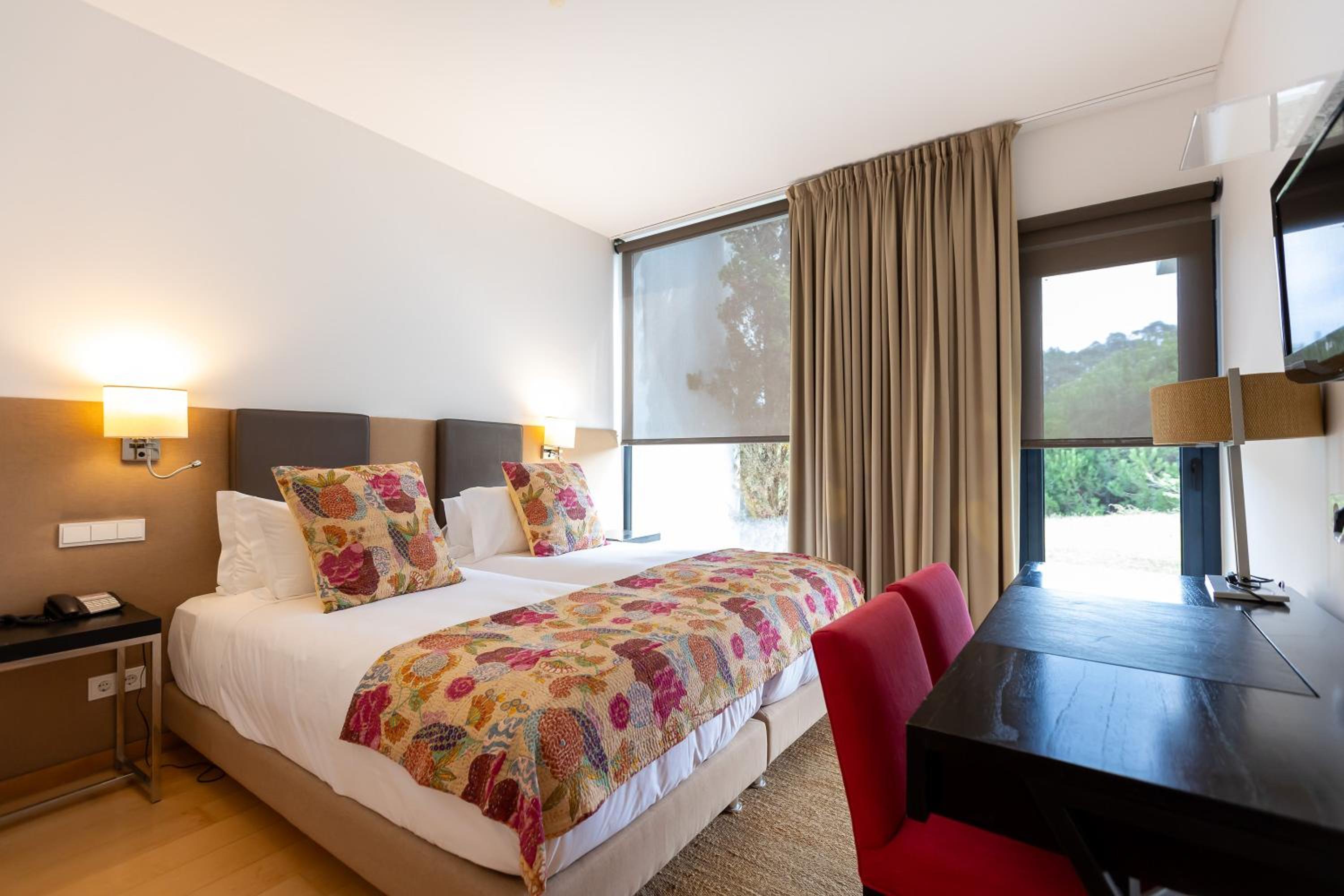 2 Bedrooms, Superior, Villa