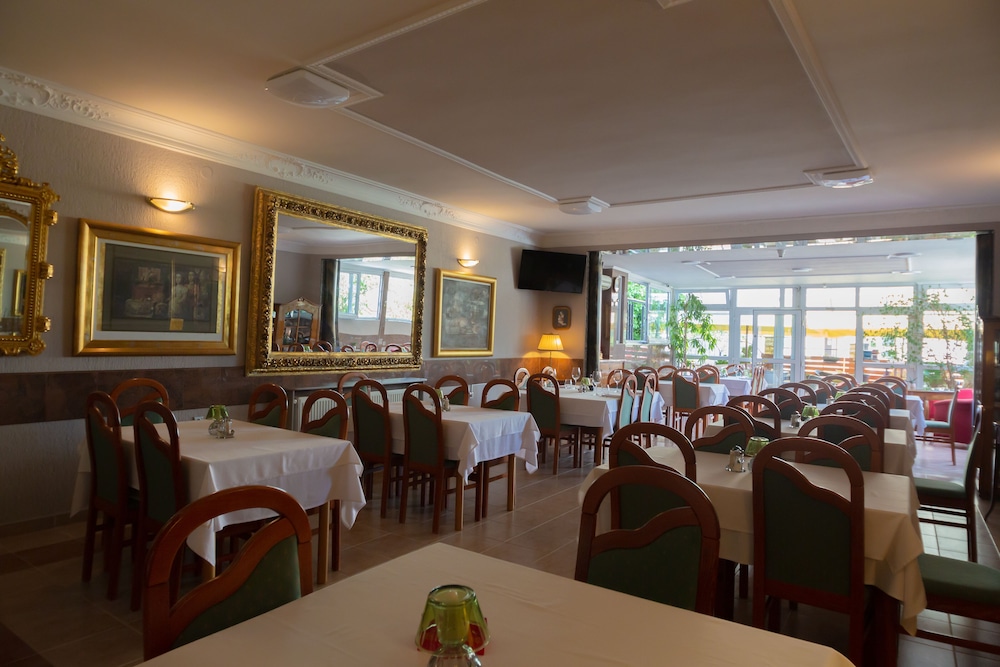 Vila Tina Hotel 17/23