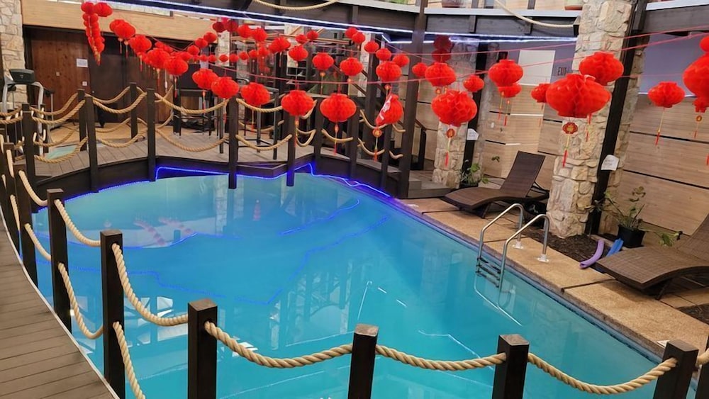 Wangshi China Palace Bed And Breakfast 29/50