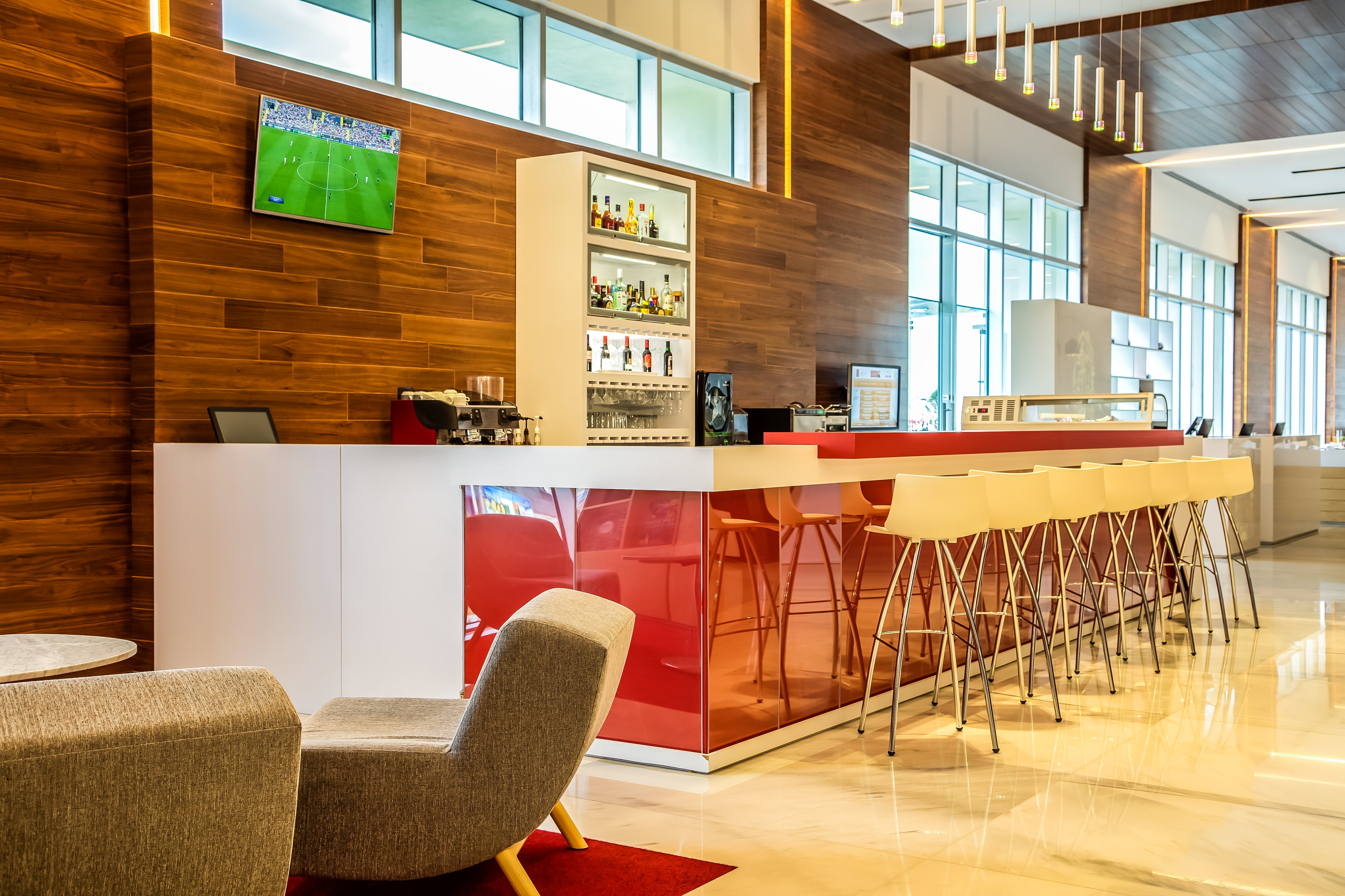 Fiesta Inn Pachuca Gran Patio 15/67