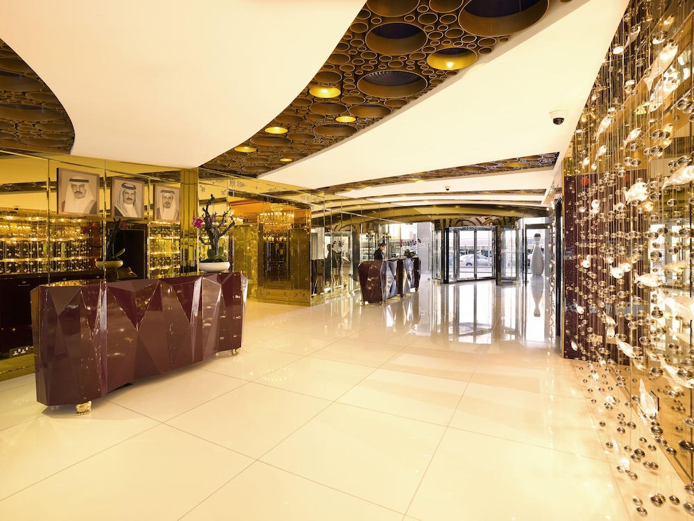 The Domain Hotel and Spa - Adults Friendly 16 Years Plus 7/80