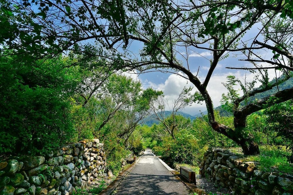 Cilan Resort 53/59