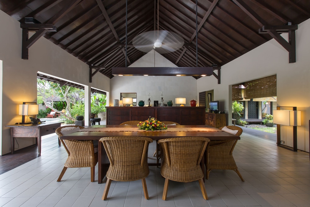 Villa Roku By Nagisa Bali 6/50