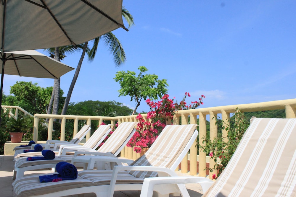 Hotel Coral Vista Del Mar Ixtapa 20/40