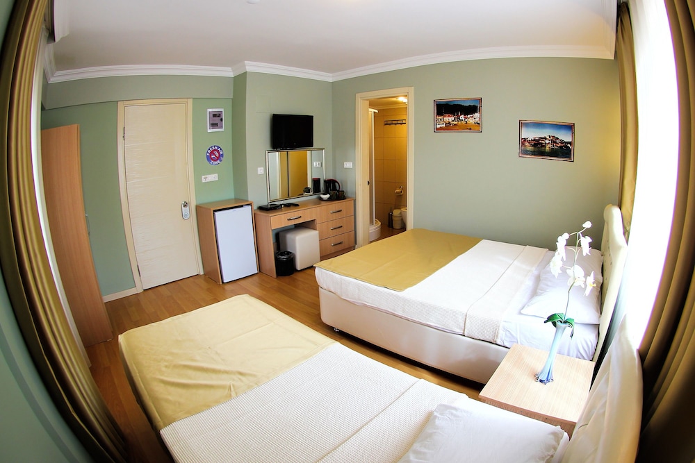 Hotel Dost 10/38