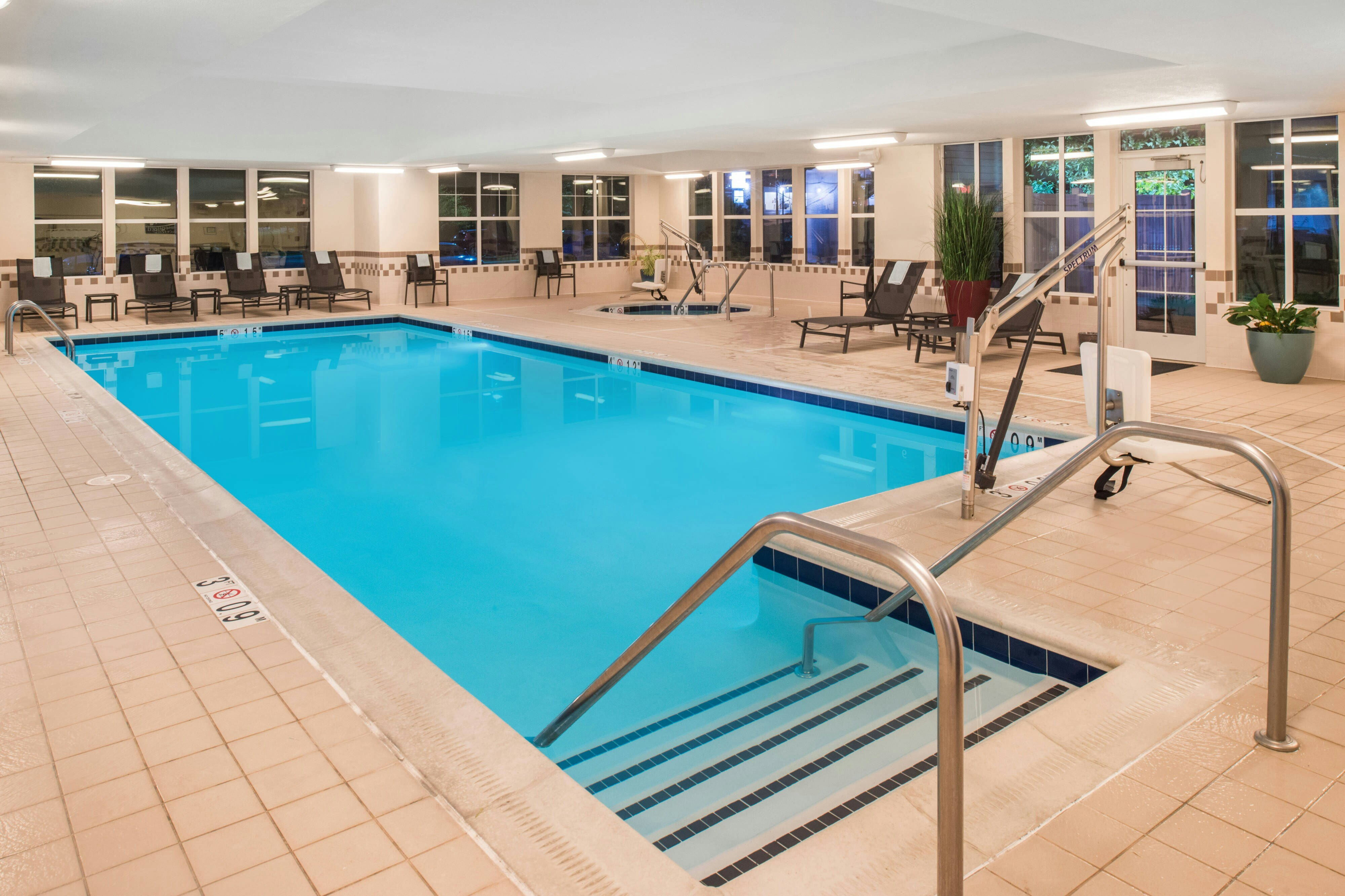 Residence Inn by Marriott Harrisonburg 25/52