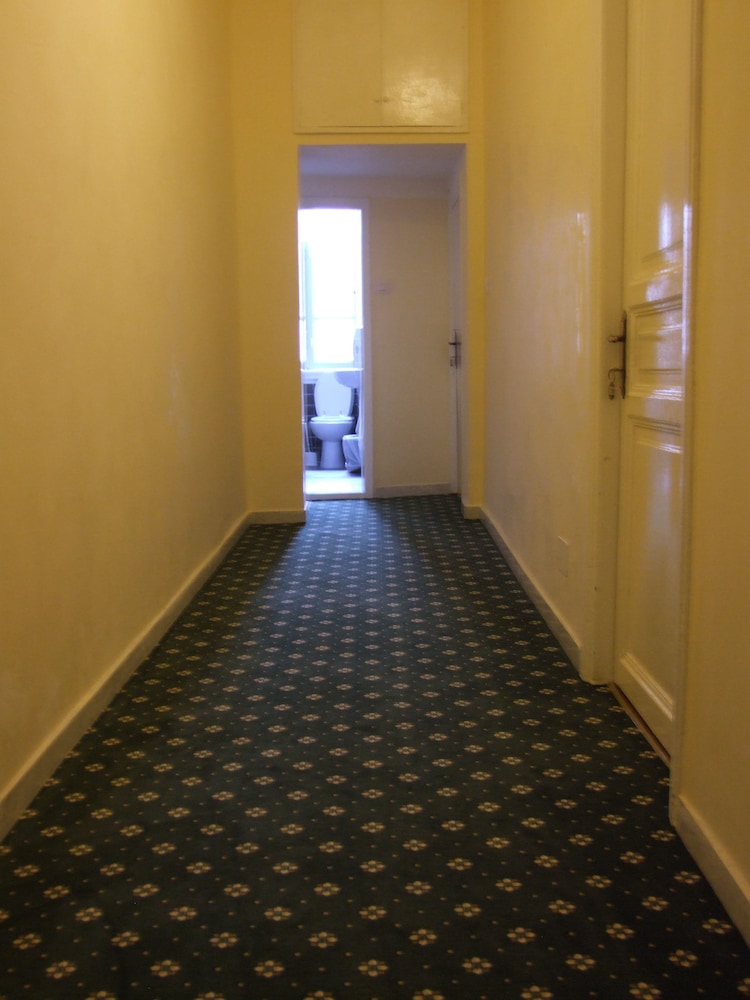 Hotel Texas 13/22