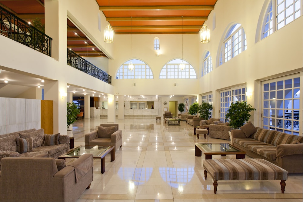 Platanista Hotel 52/64