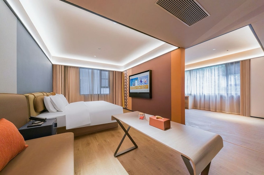 Orange Hotel Guilin Yangshuo West Street Branch 14/50