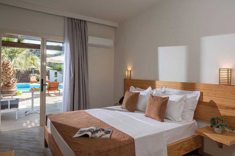 Almiros Sand Apartments 7/50