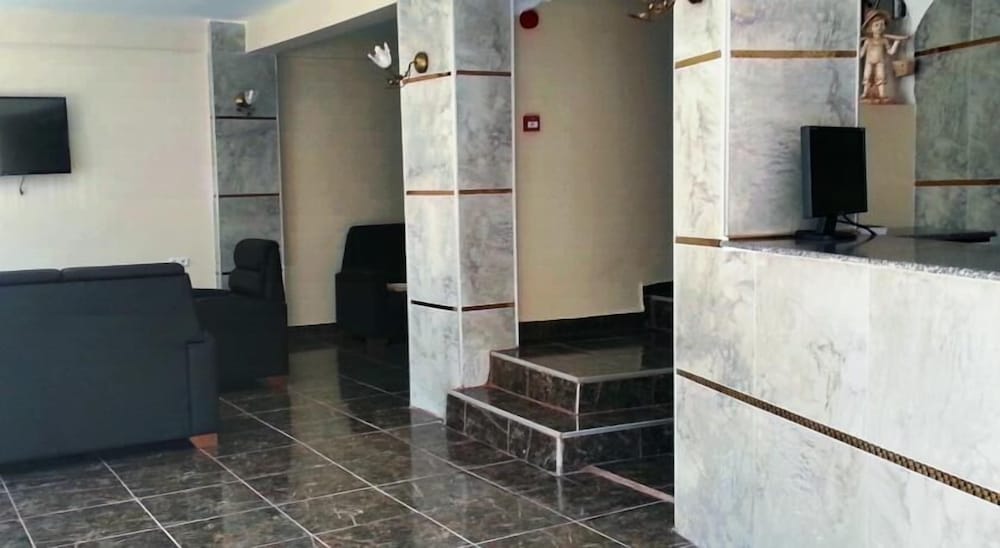 Hotel Torun 17/18