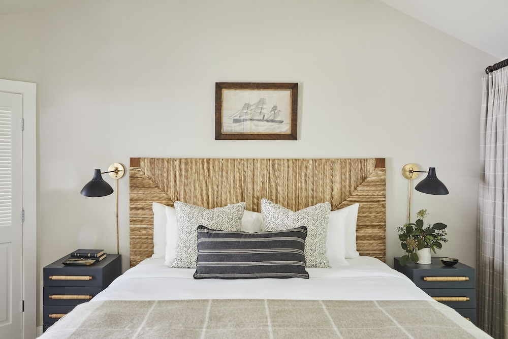 The White Barn Inn And Spa 20/79