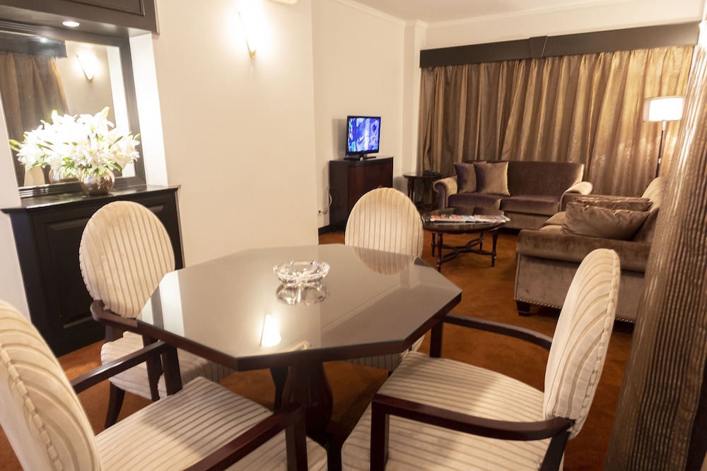 Vip Grand Maputo 20/41