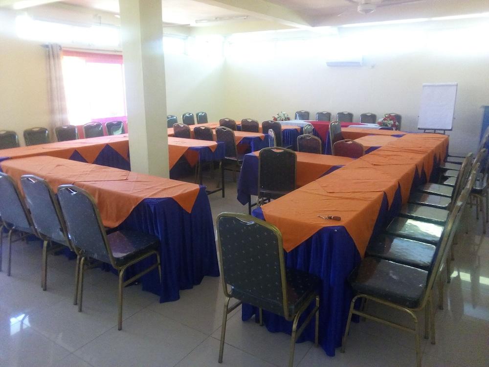 Kinondoni Diamond Hotel 14/20