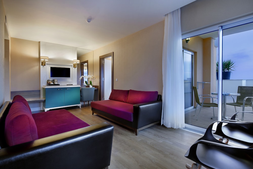 Litore Resort Hotel and Spa 26/44