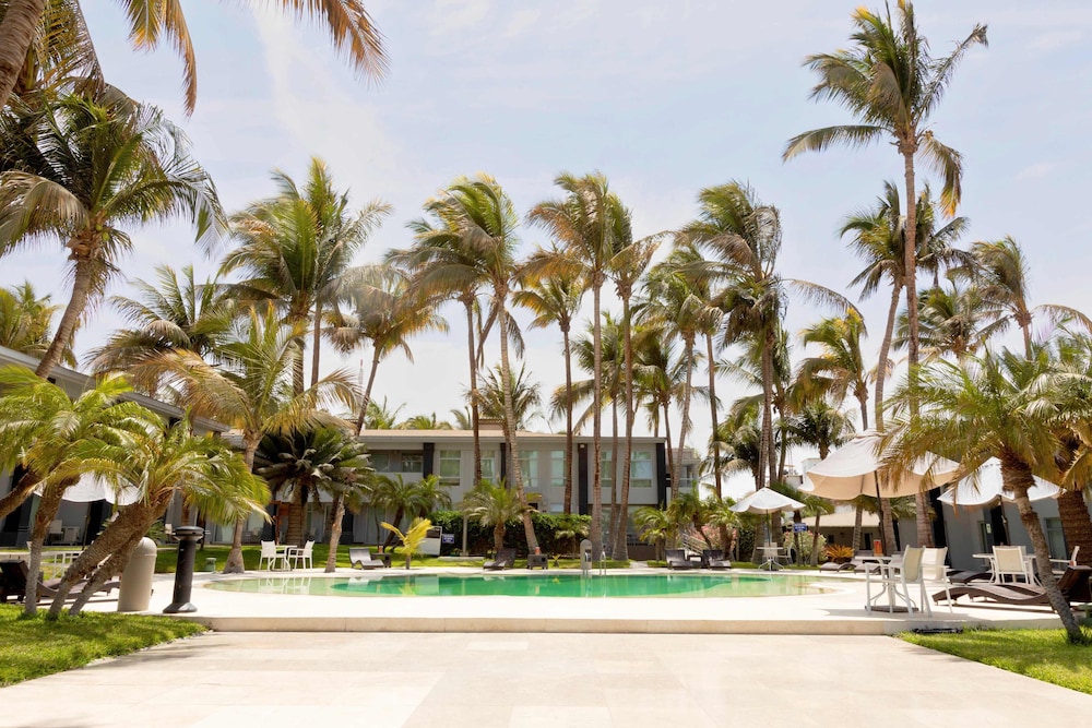 CASA ANDINA PREMIUM PIURA 68/76